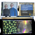 Mitosis V2 CDs